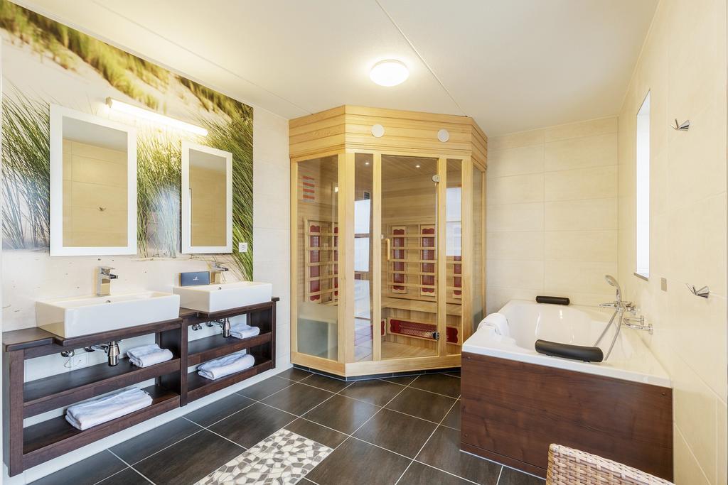 VIP Cottage (4 Volwassenen)