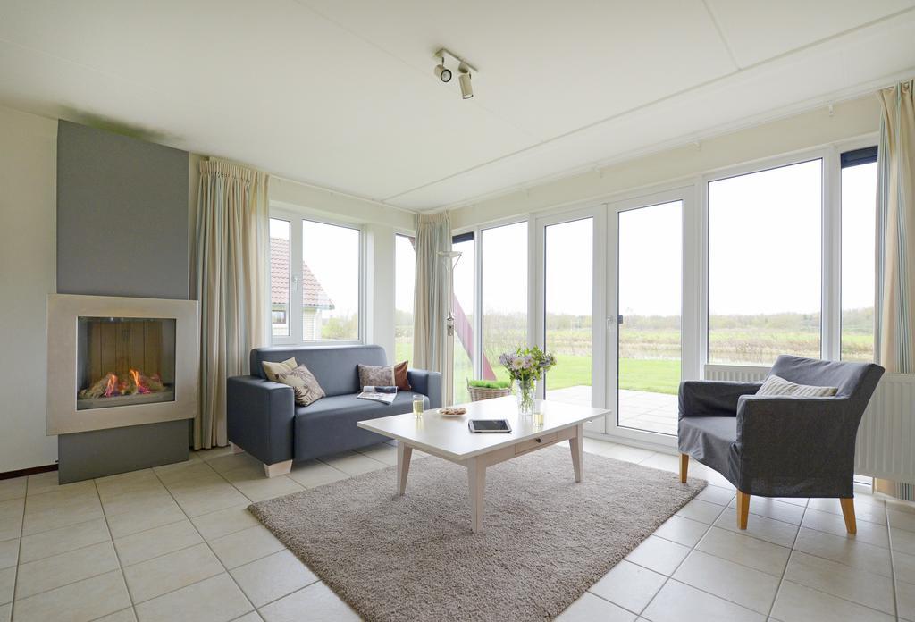 Bungalow Supérieur