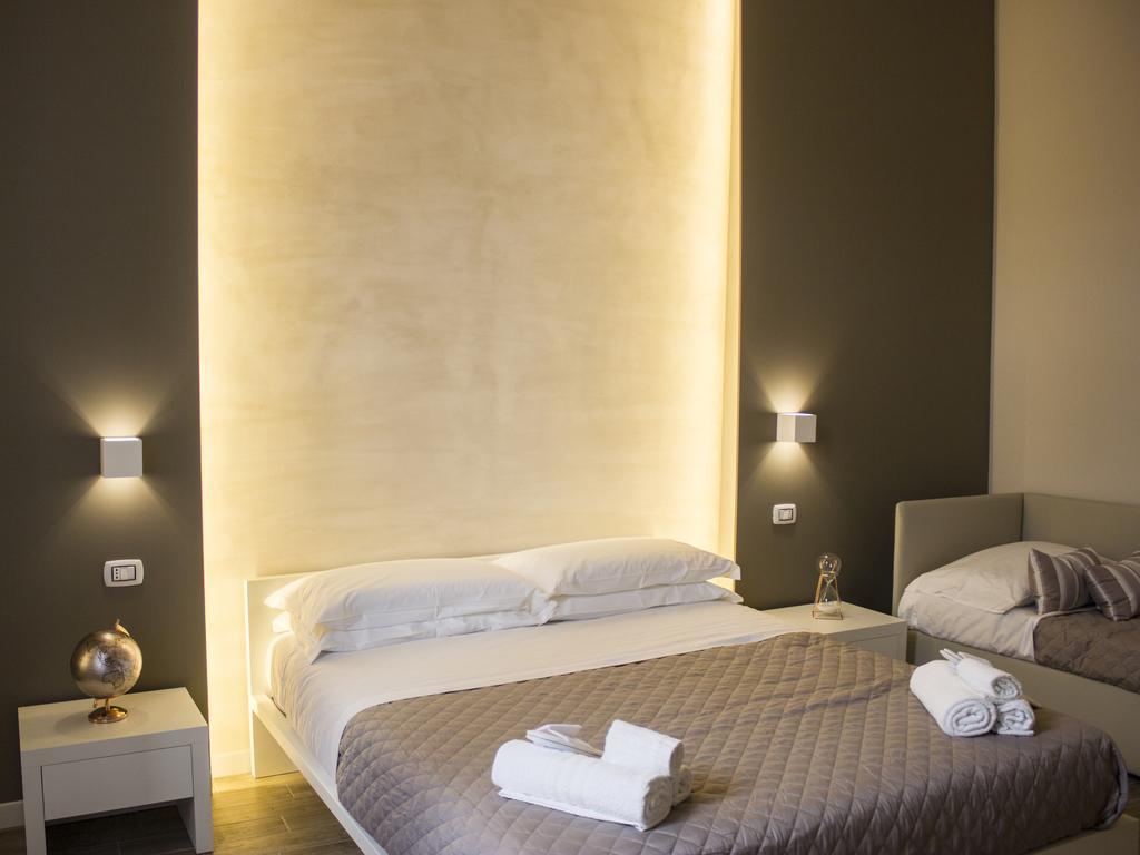 Queen Suite Sea View