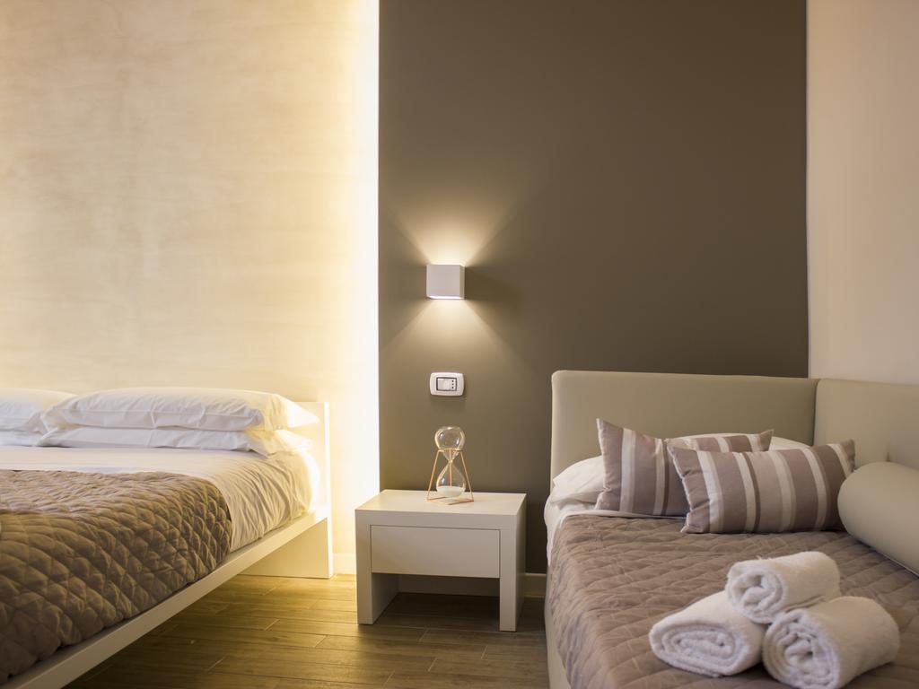Queen Suite Sea View