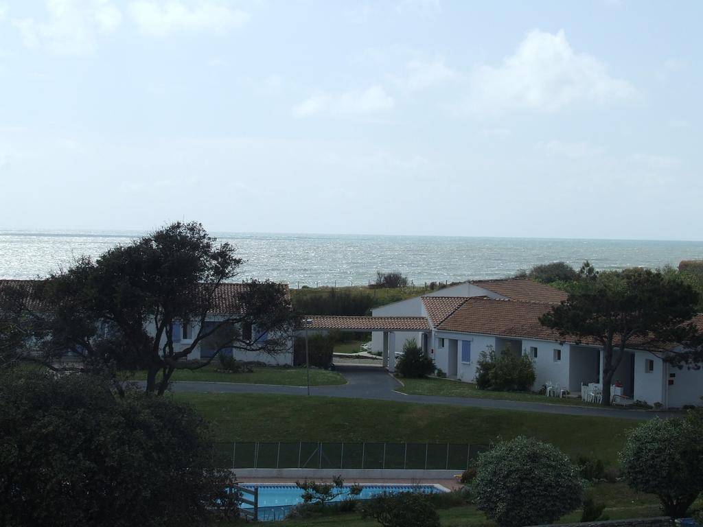 Double Room Garden View