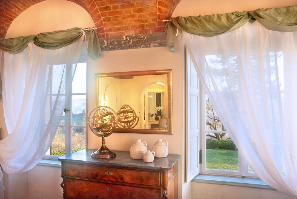 Deluxe Double Room Bath