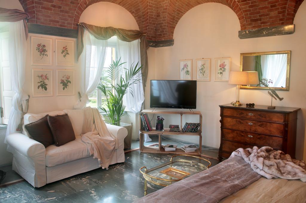 Deluxe Double Room Bath