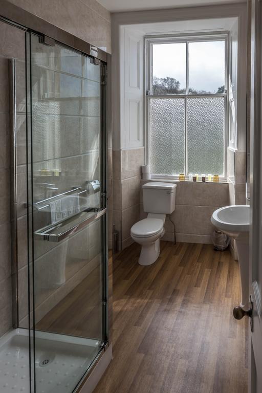 Standard Twin Room with Sea View