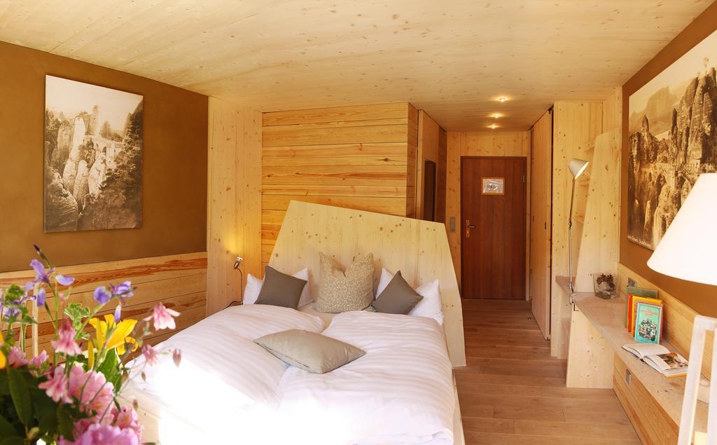Eco-Double Room