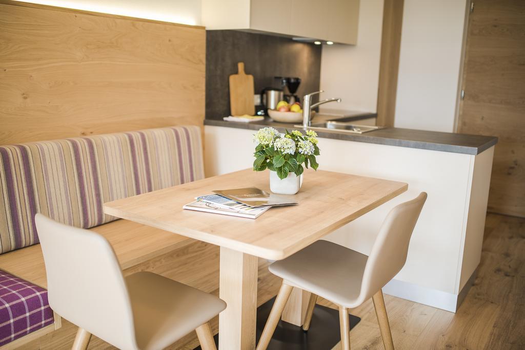 Apartment mit 1 Schlafzimmer