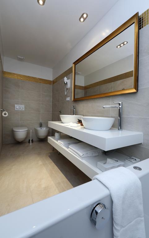 Deluxe Double Room Spa