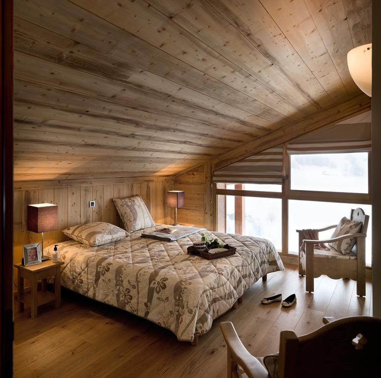 Two-Bedroom Apartment Spa Access