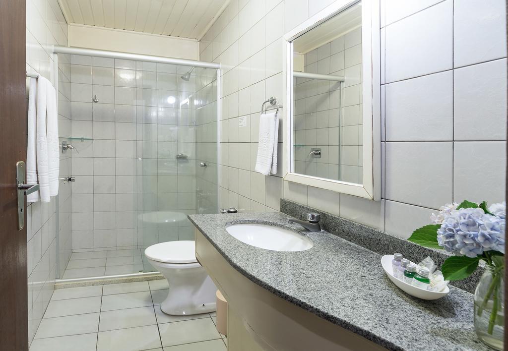 Apartamento (3 pessoas)