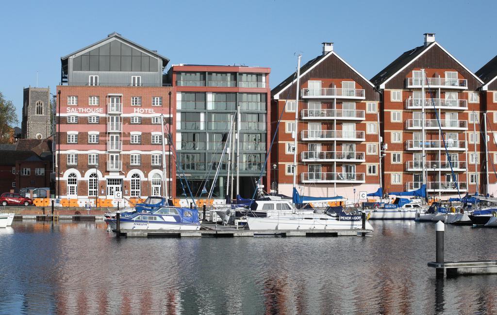 Town View Contemporary Double Room