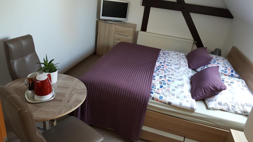 Budget Doppelzimmer