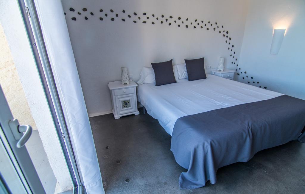 Double Room Mountain View