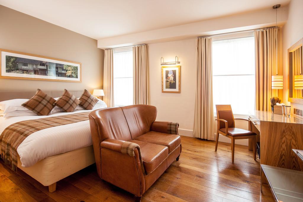 Luxury Double Room