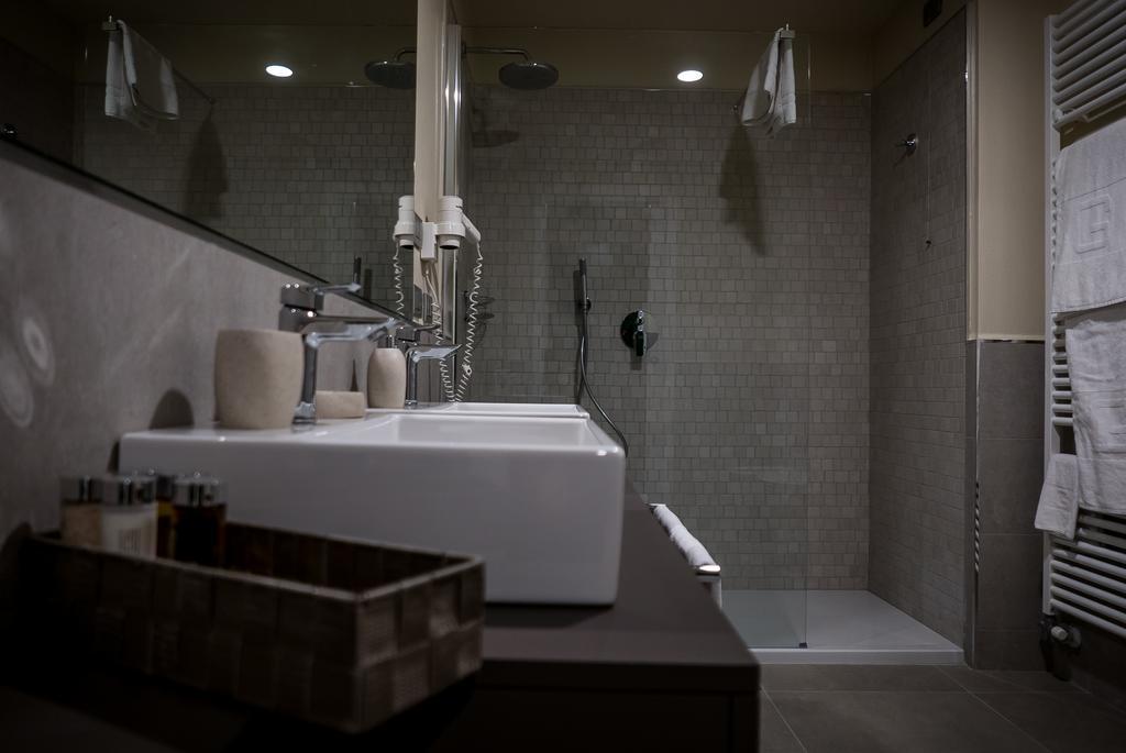 Junior Suite with Hot Tub