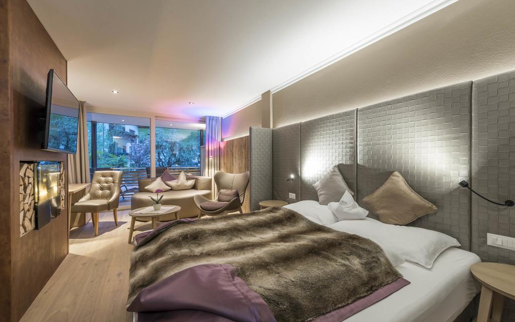 Suite con 1 Camera da Letto