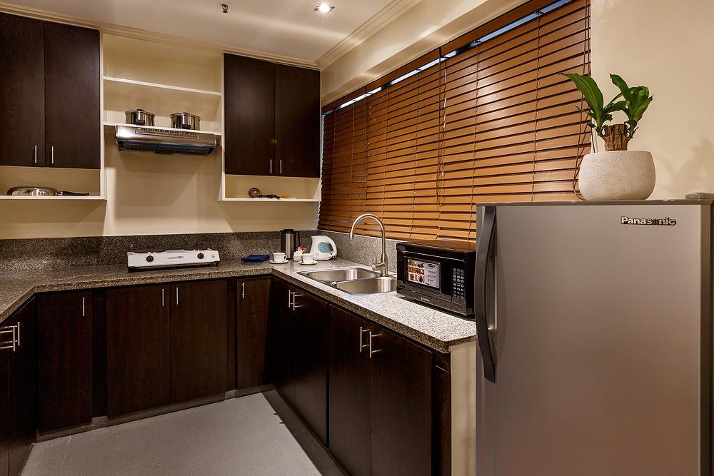 Two Bedroom Premier
