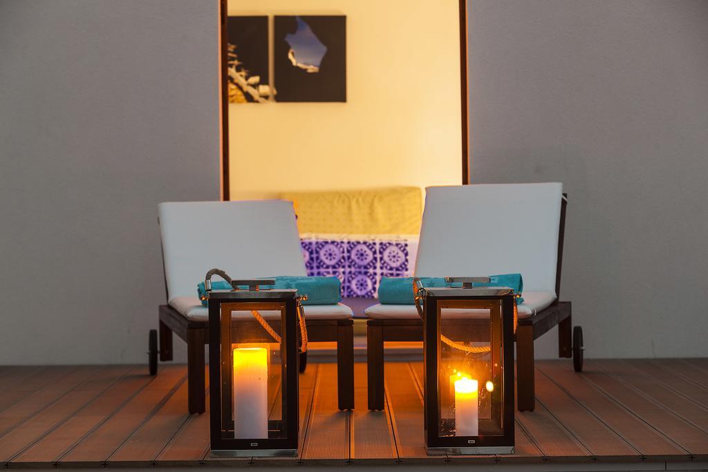Premium Double or Twin Room Vulcan View