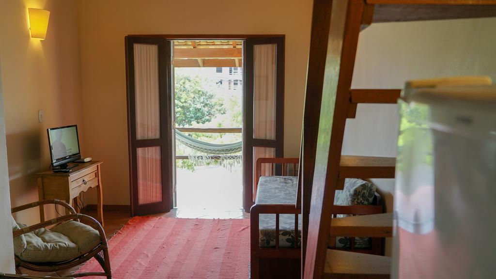 Suíte Master Duplex
