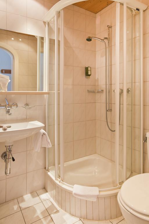 Superior Single Room