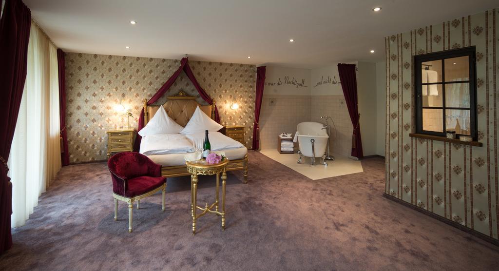 Suite River View