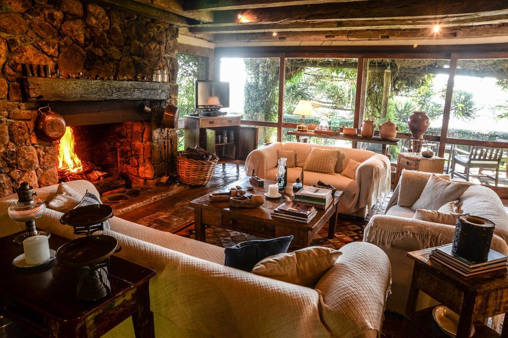 Chalé Superior
