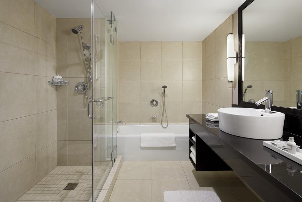 Chambre Deluxe avec 2 Lits Queen-Size