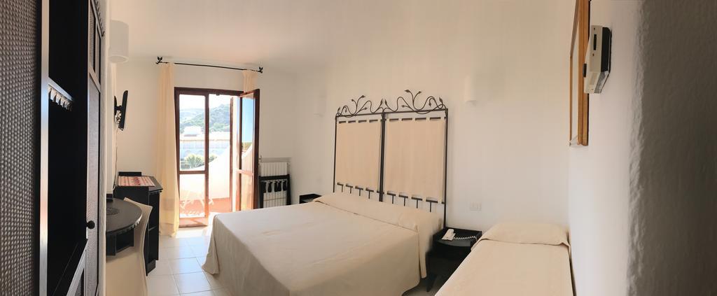 Double Room Sea View