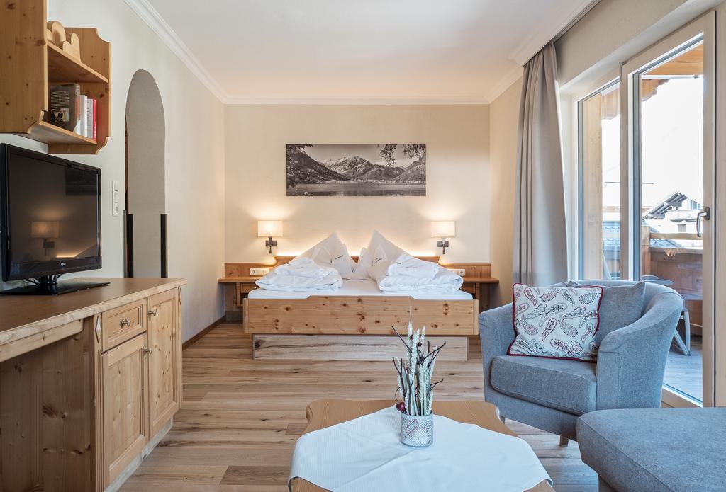Doppelzimmer Tirol