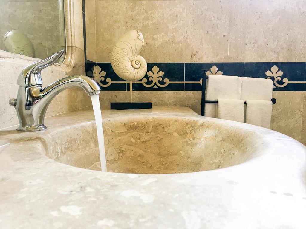 Double Room Spa Bath