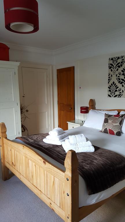 Double Room Pet Friendly