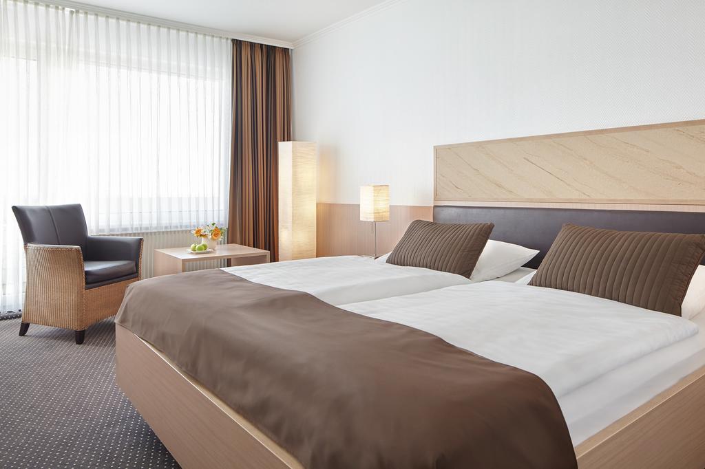 Superior Doppelzimmer mit Balkon und Meerblick