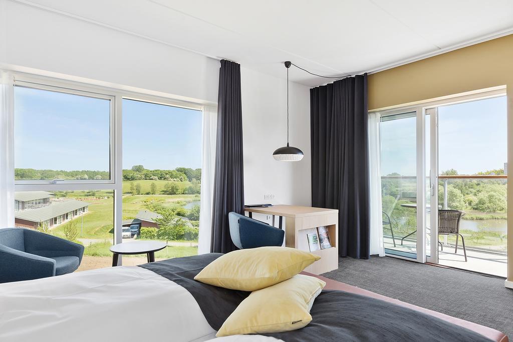Superior King Room with Balcony or Terrace