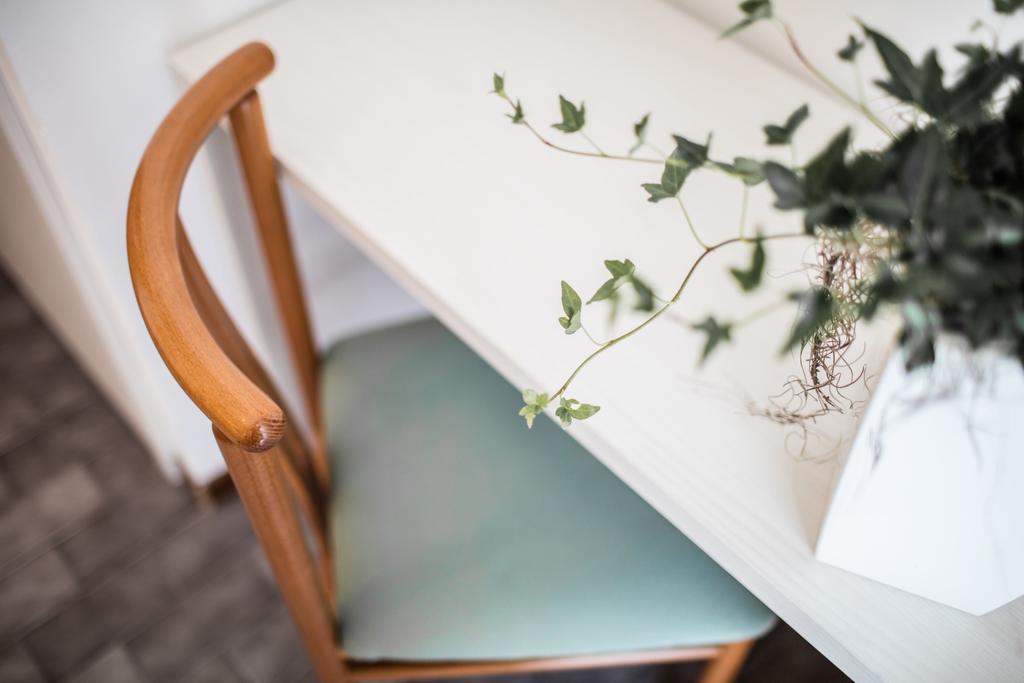Standard Vierbettzimmer