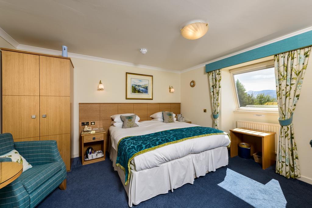 Standard Double Room Pets Allowed on Request