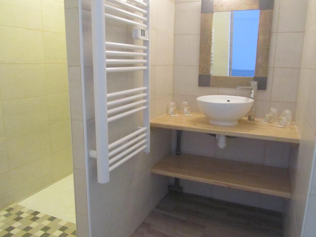 Big Double Room