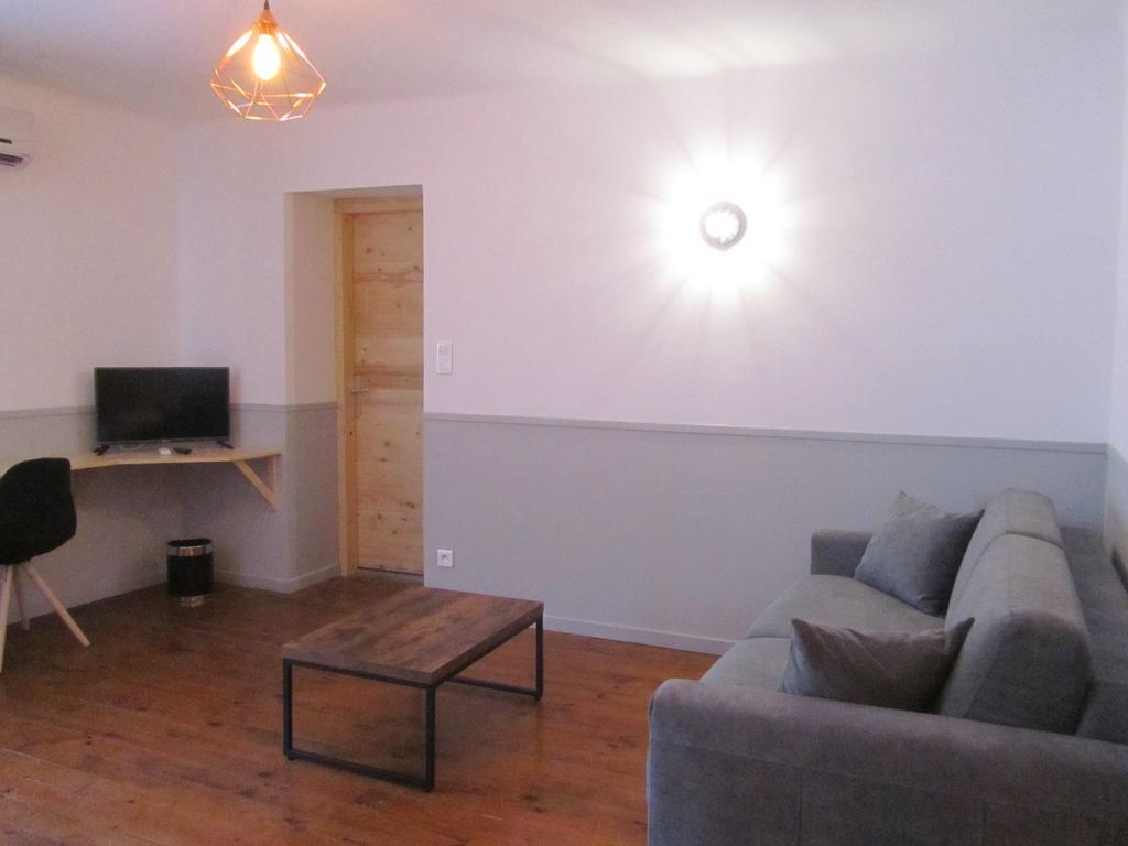 Big Double Room