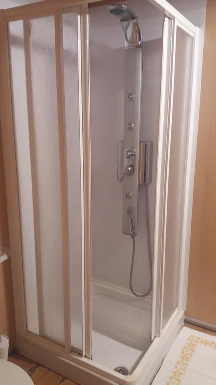 Twin Room Extra Bed