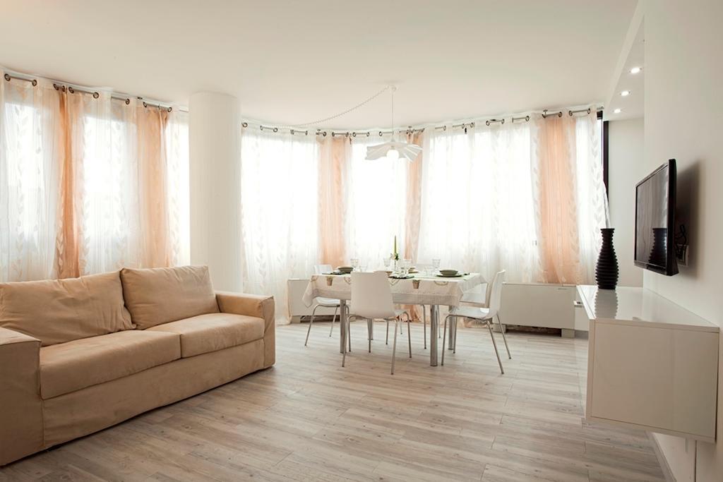 Comfort Apartment