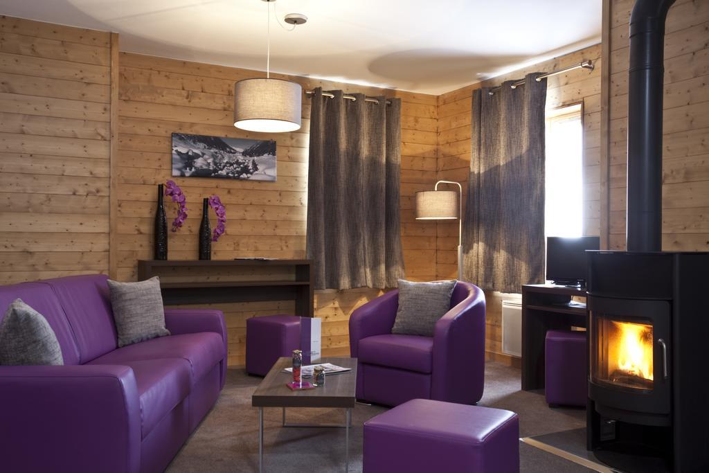 Suite Prestige (6 Adultes)
