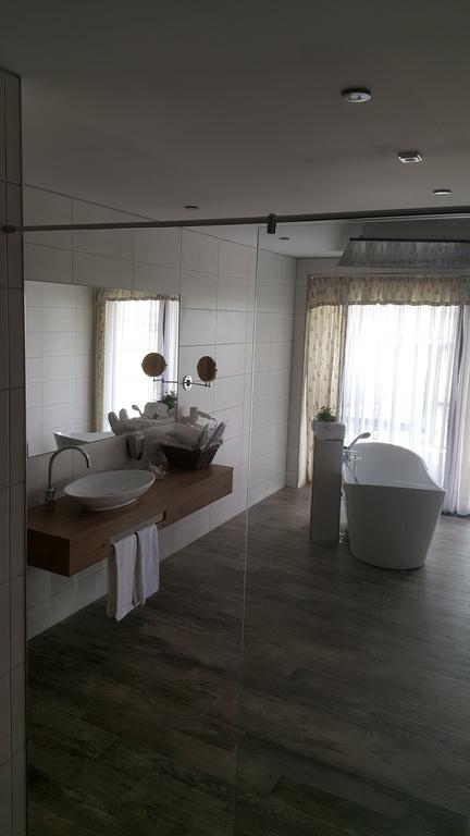 Junior Suite mit Bergblick