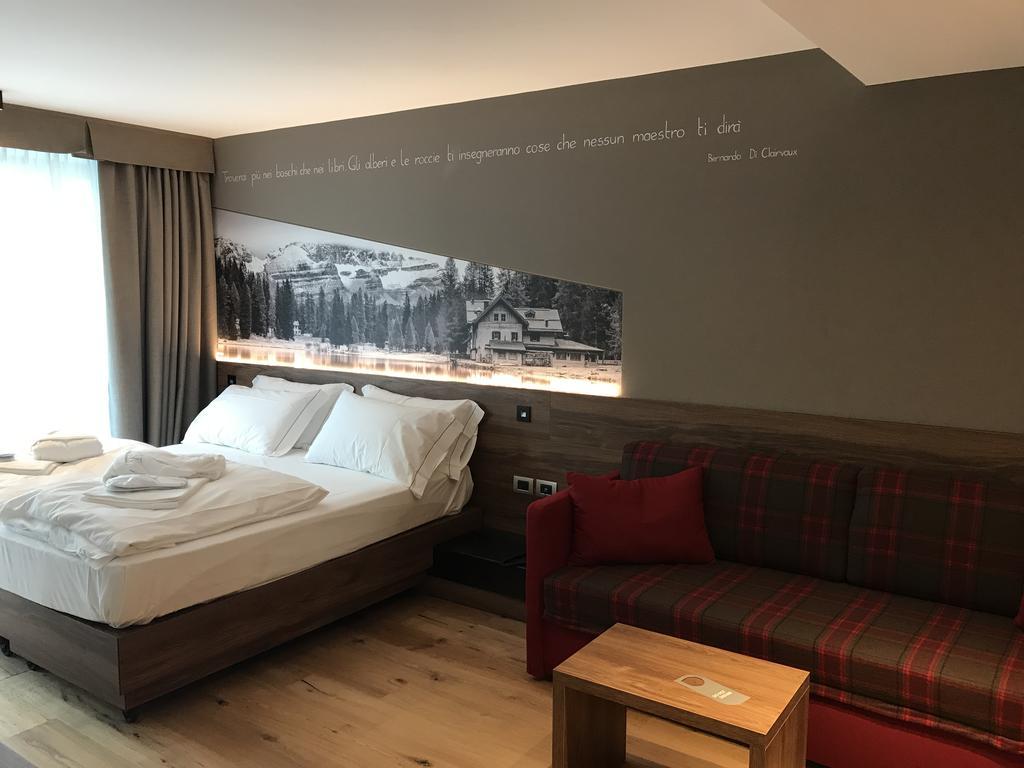 Junior Suite Balcony