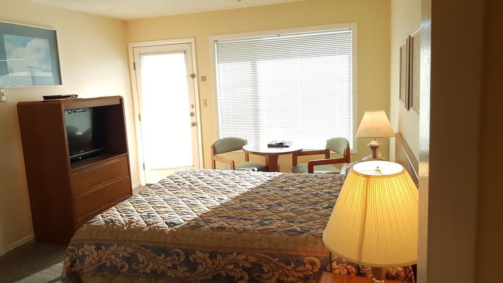 Standard Room Non Pet Friendly