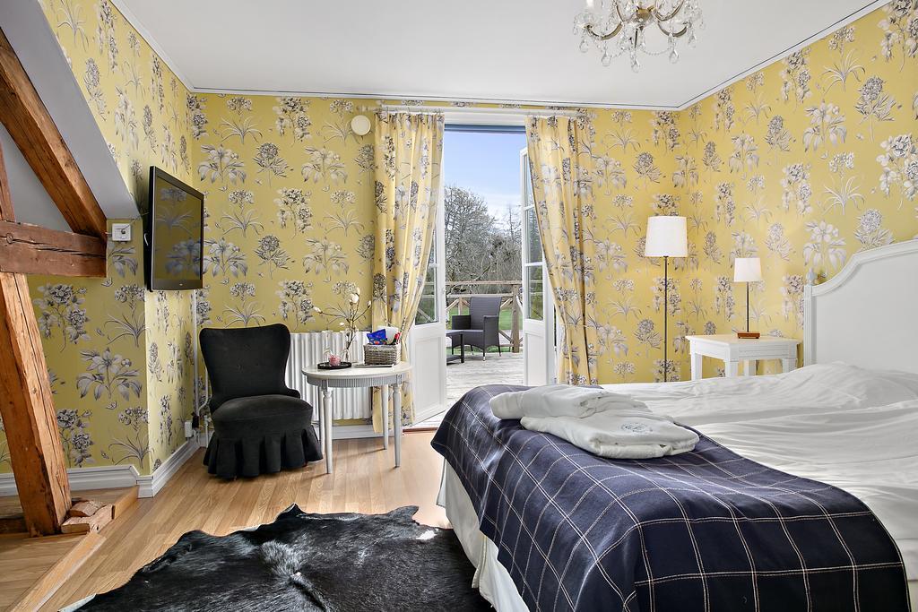 Deluxe Double Room - No Pet