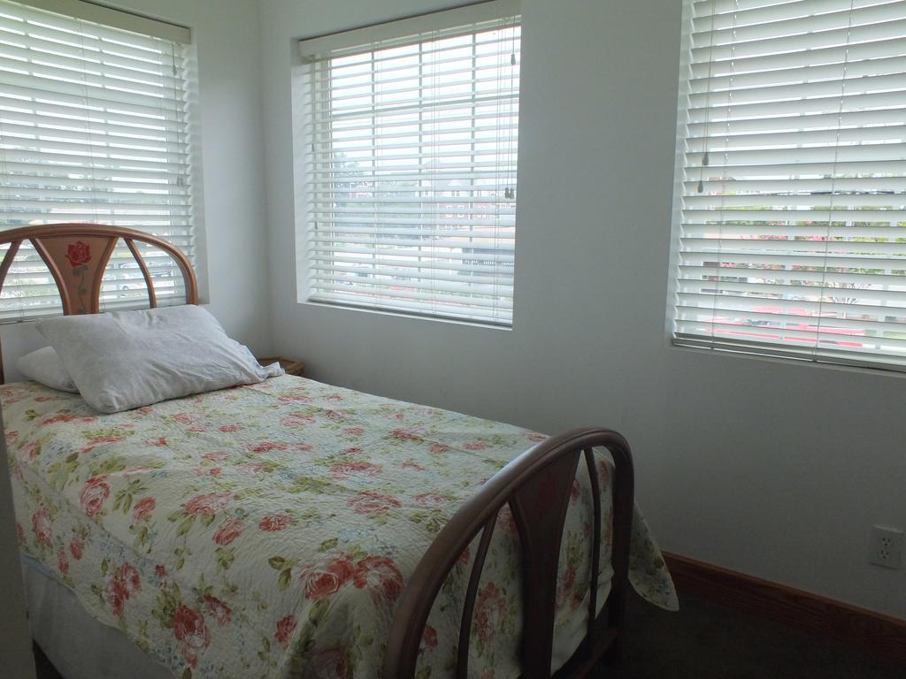 Double Room Two Double Beds Non-Smoking