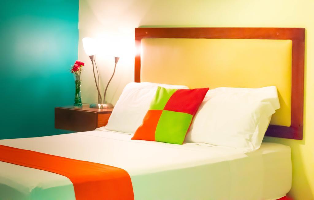 Habitación Familiar Estándar