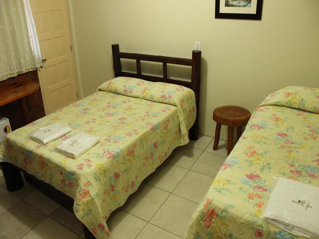 Quarto Quádruplo
