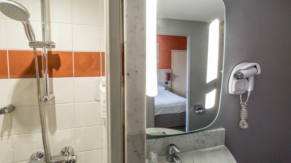 Chambre Simple
