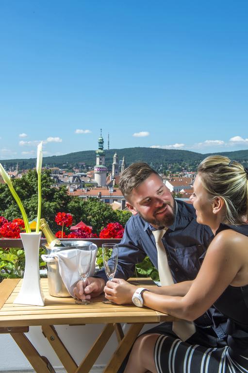 Premium Double or Twin Room with Balcony