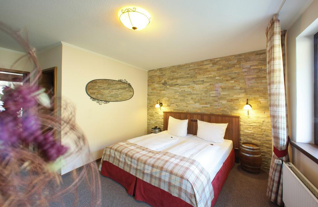 Double Room Balcony