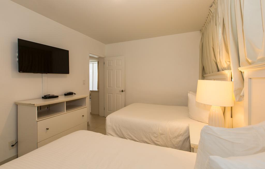 Suite (4 Adults)